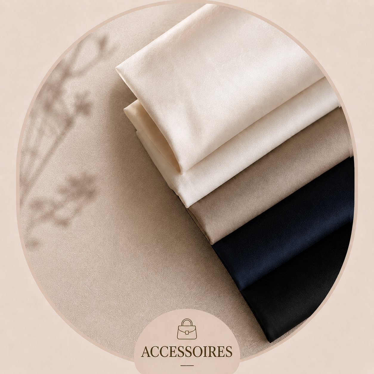 Accessoires