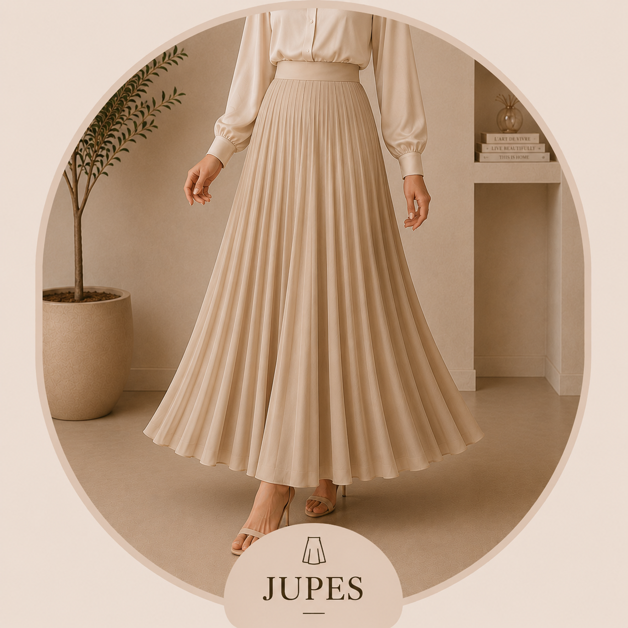 Jupes