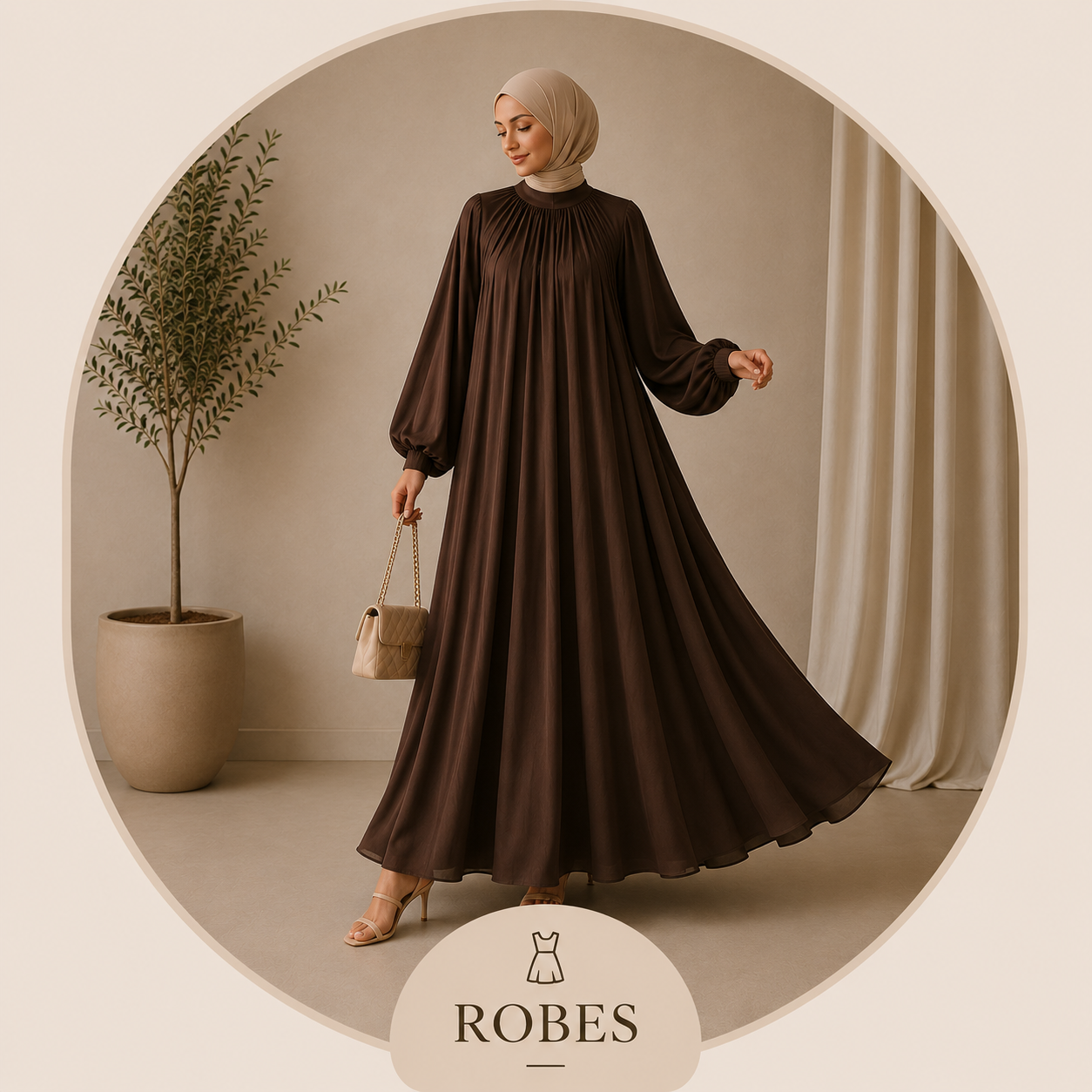 Robes