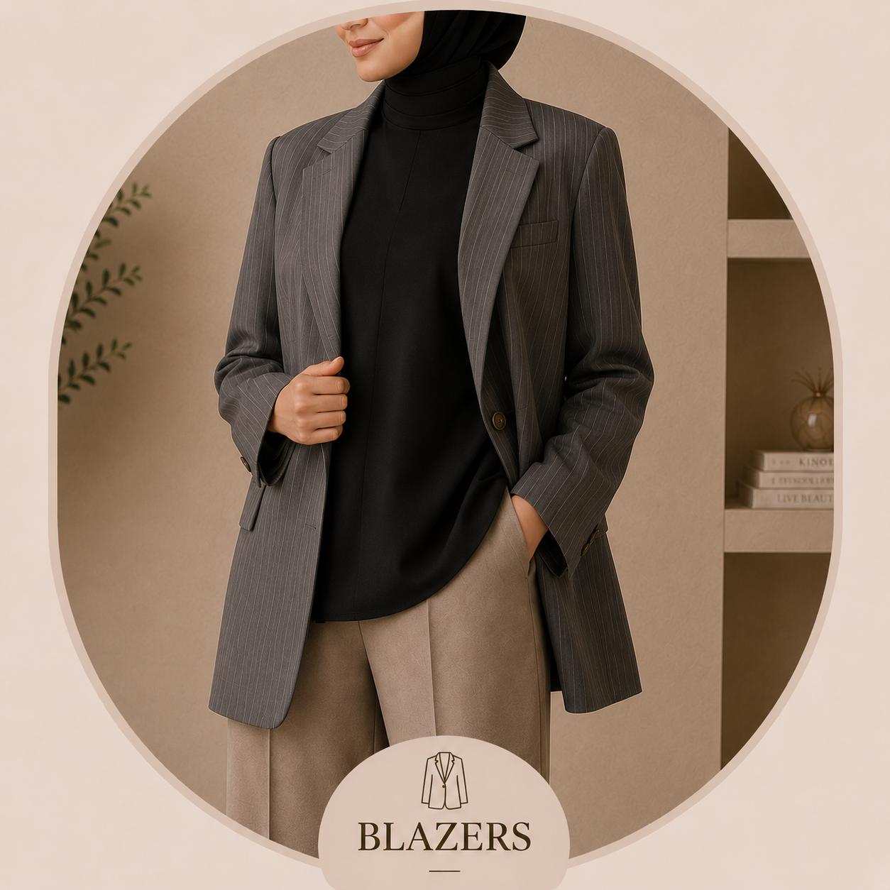 Blazers