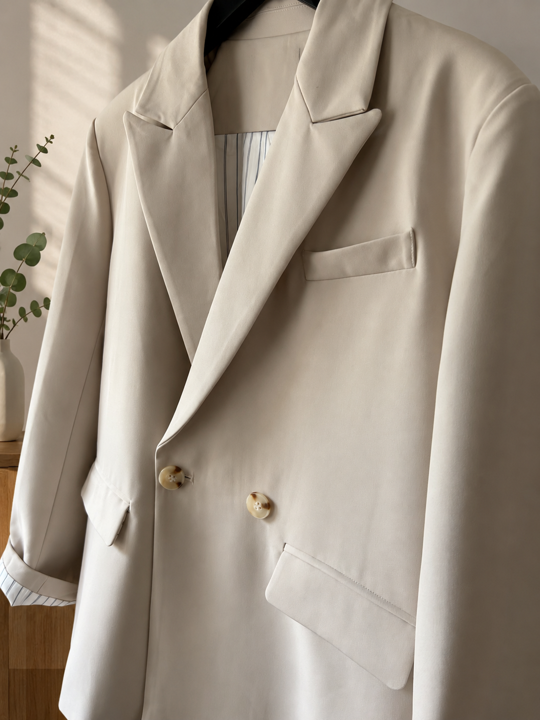 Ensemble Blazer