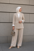 Ensemble Blazer