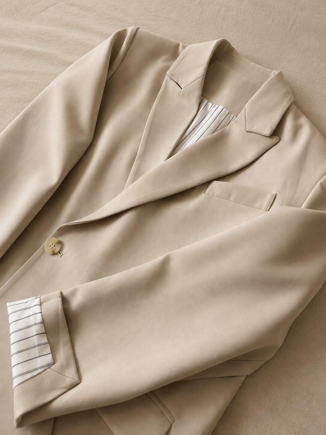 Ensemble Blazer