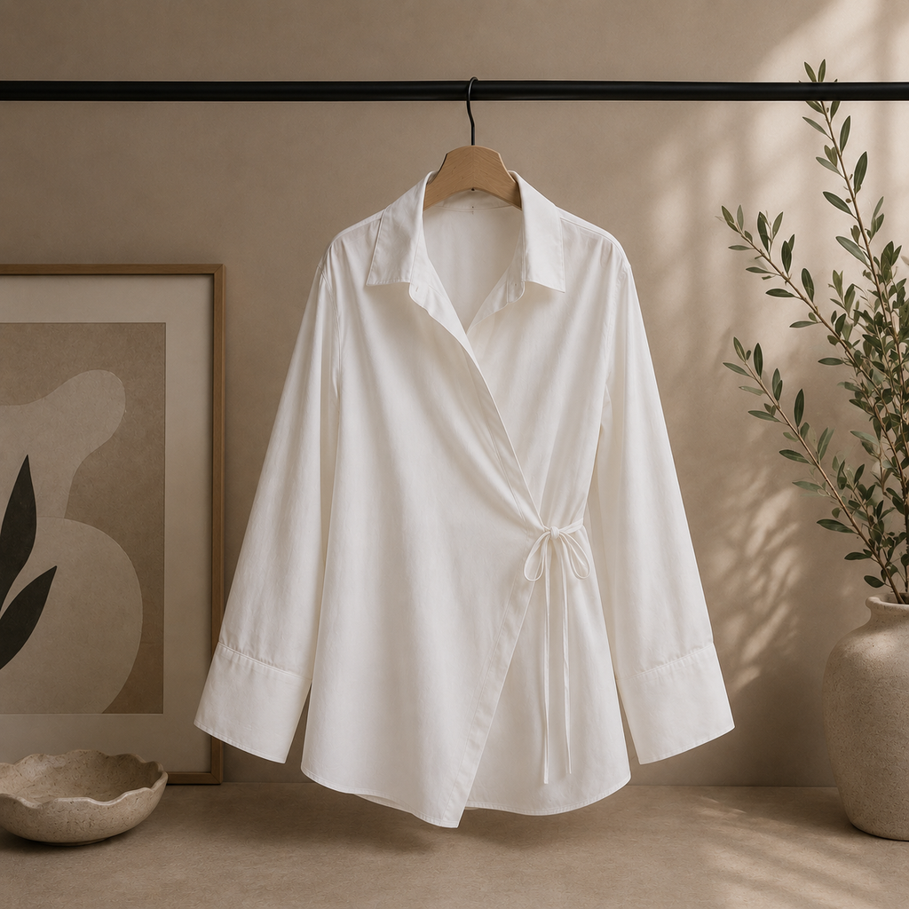 Chemise portefeuille