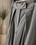 Pantalon Gris