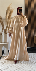 Robe Satinéa